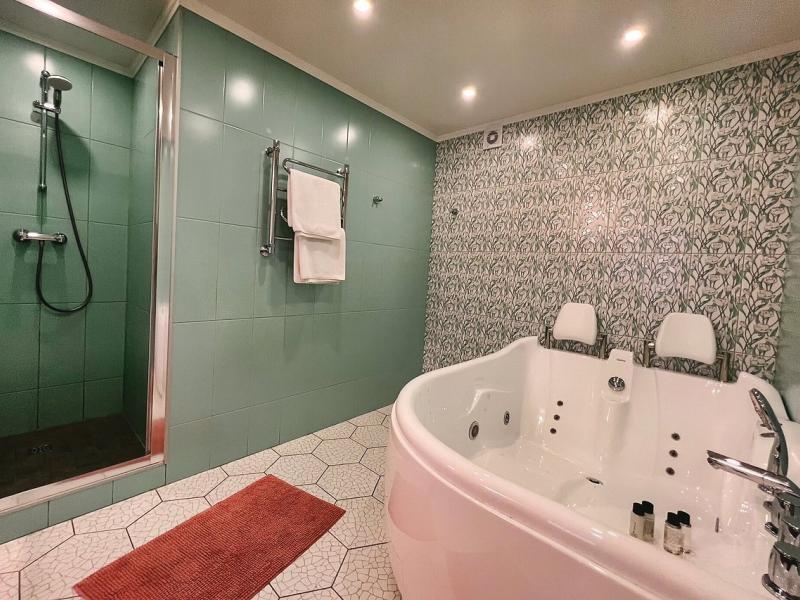 Гелиос SPA Отель