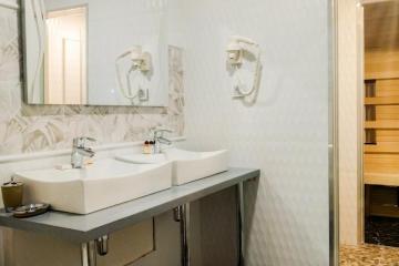 Отель Гелиос SPA Отель Россия, Зеленогорск, фото 7