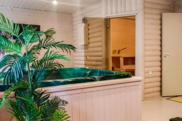 Отель Гелиос SPA Отель Россия, Зеленогорск, фото 9