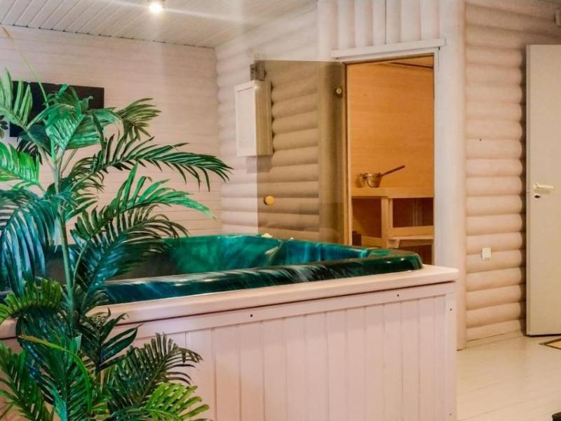 Гелиос SPA Отель