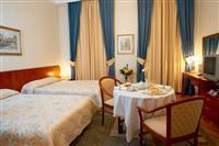 Helvetia Hotel & Suites