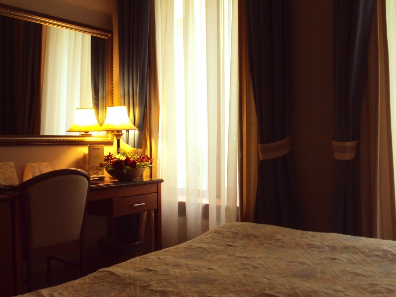 Helvetia Hotel & Suites