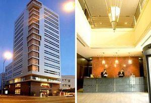 Отель Barcelo Casablanca Марокко, Касабланка, фото 11