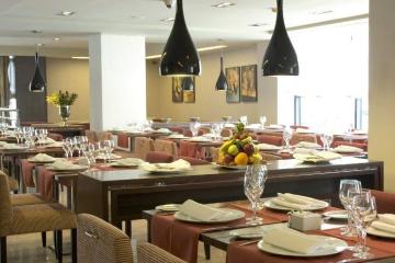 Отель Barcelo Casablanca Марокко, Касабланка, фото 17