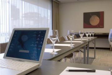 Отель Barcelo Casablanca Марокко, Касабланка, фото 22