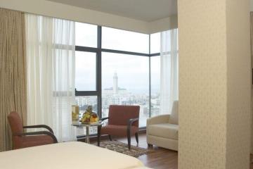 Отель Barcelo Casablanca Марокко, Касабланка, фото 23