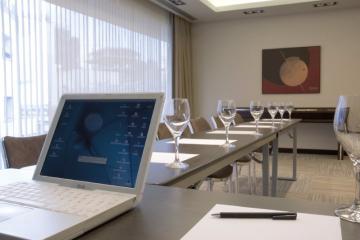 Отель Barcelo Casablanca Марокко, Касабланка, фото 4