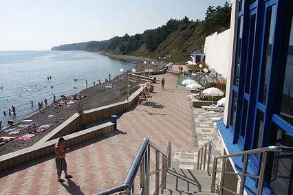 Геолог Ямала