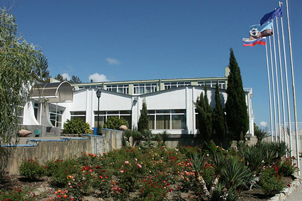 Геолог Ямала