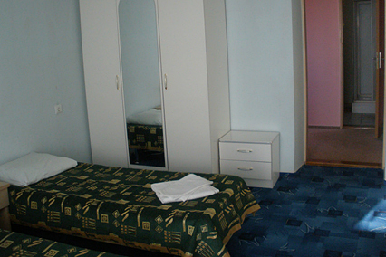 Геолог Ямала