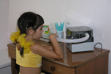 Геолог Ямала