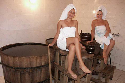 Геолог Ямала