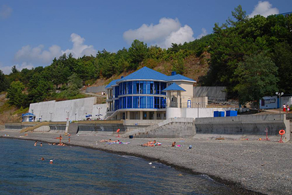 Геолог Ямала