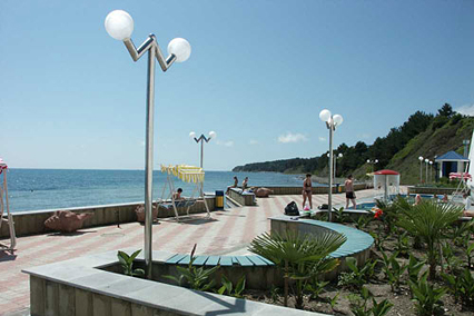 Геолог Ямала