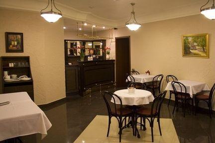 Гермес Парк Отель