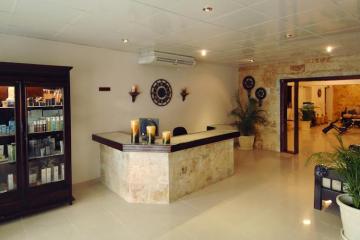 Отель Occidental Caribe Доминикана, Пунта Кана, фото 15