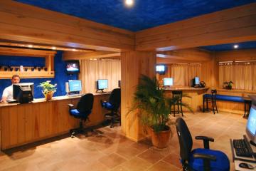 Отель Occidental Caribe Доминикана, Пунта Кана, фото 16