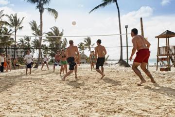 Отель Occidental Caribe Доминикана, Пунта Кана, фото 17