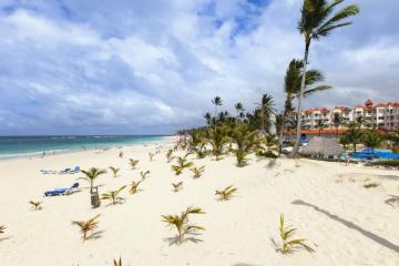 Отель Occidental Caribe Доминикана, Пунта Кана, фото 23