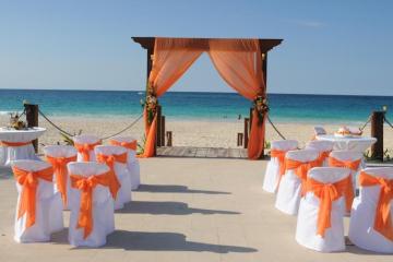 Отель Occidental Caribe Доминикана, Пунта Кана, фото 24