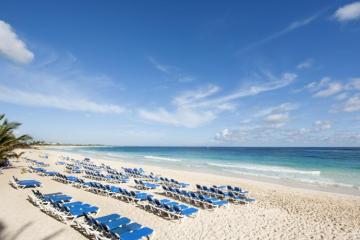 Отель Occidental Caribe Доминикана, Пунта Кана, фото 26