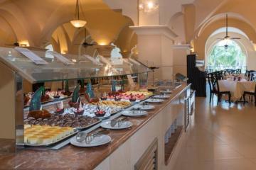 Отель Occidental Caribe Доминикана, Пунта Кана, фото 32