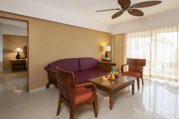 Отель Occidental Caribe Доминикана, Пунта Кана, фото 33