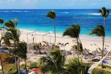 Отель Occidental Caribe Доминикана, Пунта Кана, фото 34