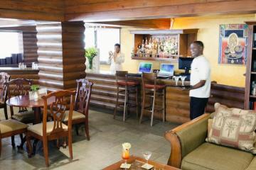 Отель Occidental Caribe Доминикана, Пунта Кана, фото 36