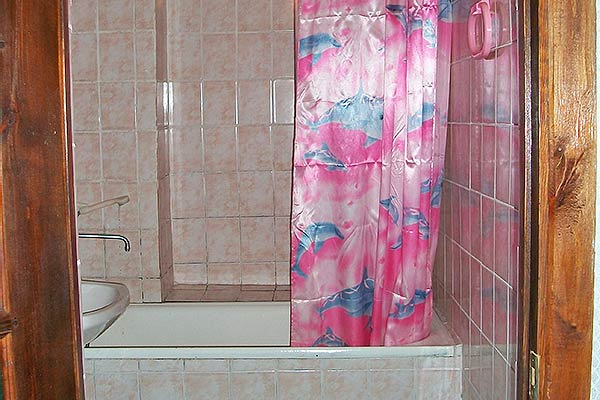 Гизель-Дере пансионат