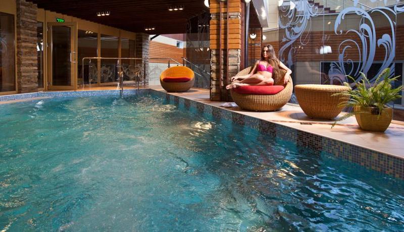 ГиСОК Парус