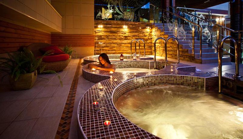 ГиСОК Парус