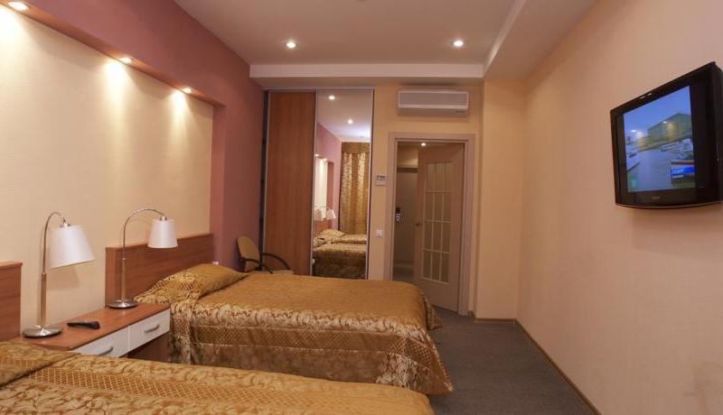 ГиСОК Парус