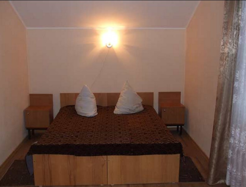 Голубая бухта (ул. Просторная)