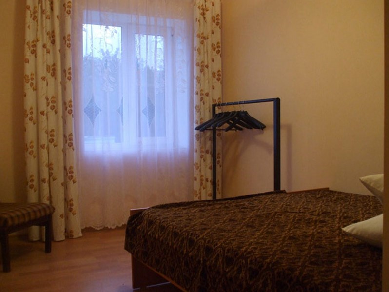 Голубая бухта (ул. Просторная)