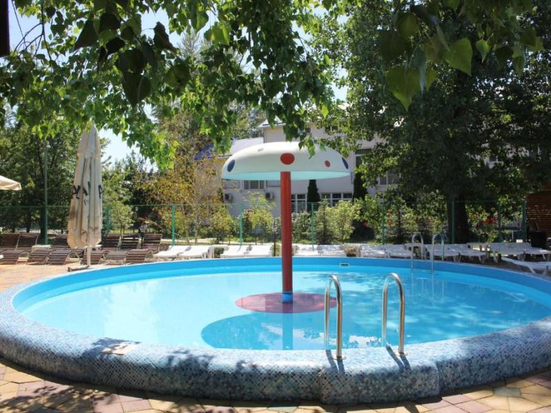 Голубая волна