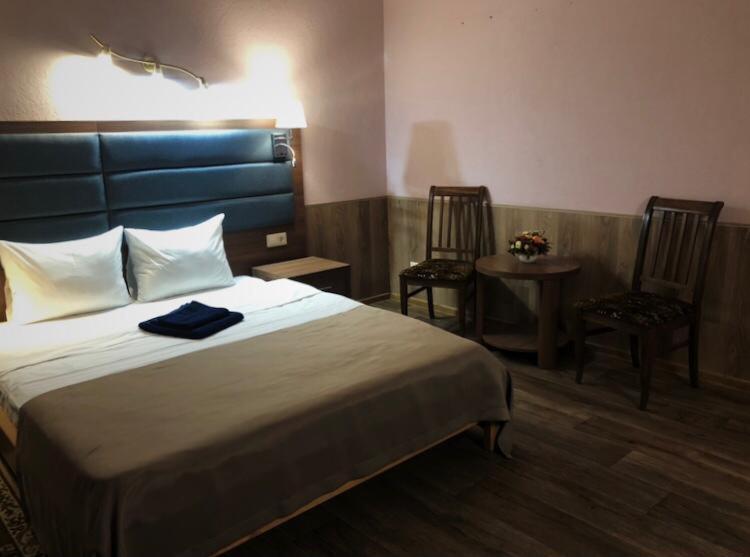 Голубая волна