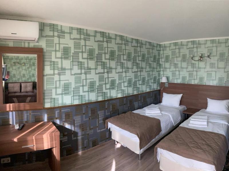 Голубая волна