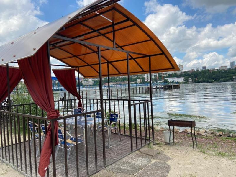 Голубая волна