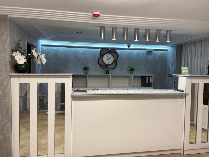 Голубая волна