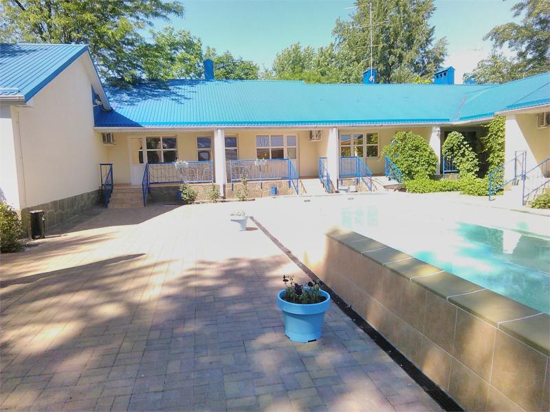 Голубая волна