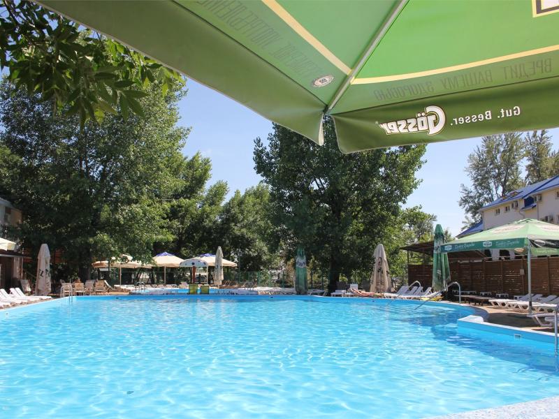 Голубая волна