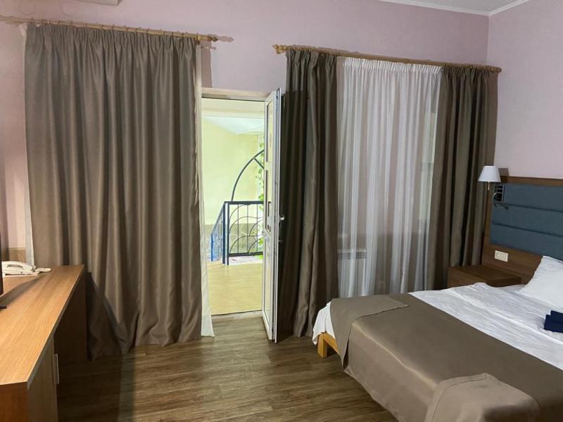 Голубая волна