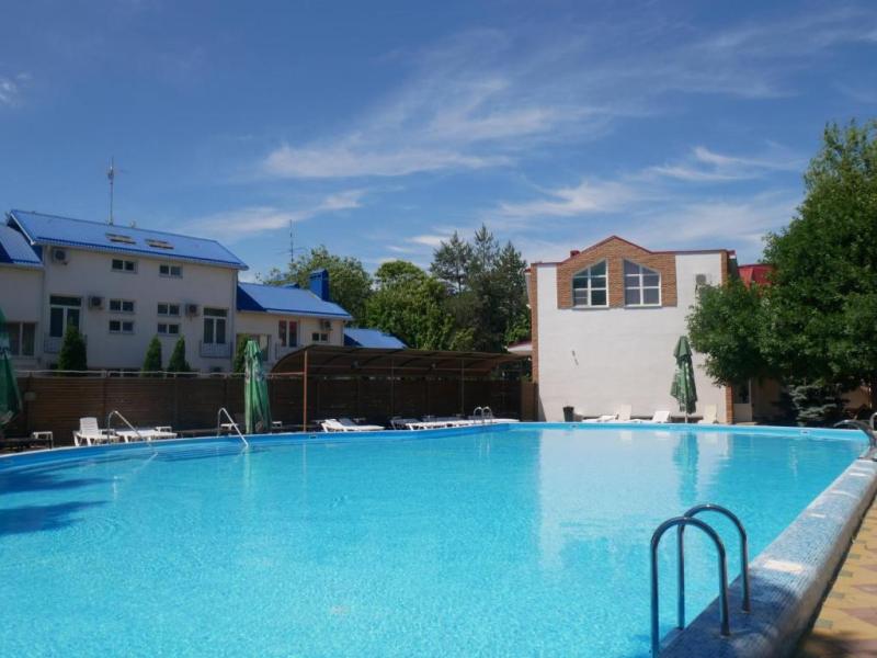 Голубая волна