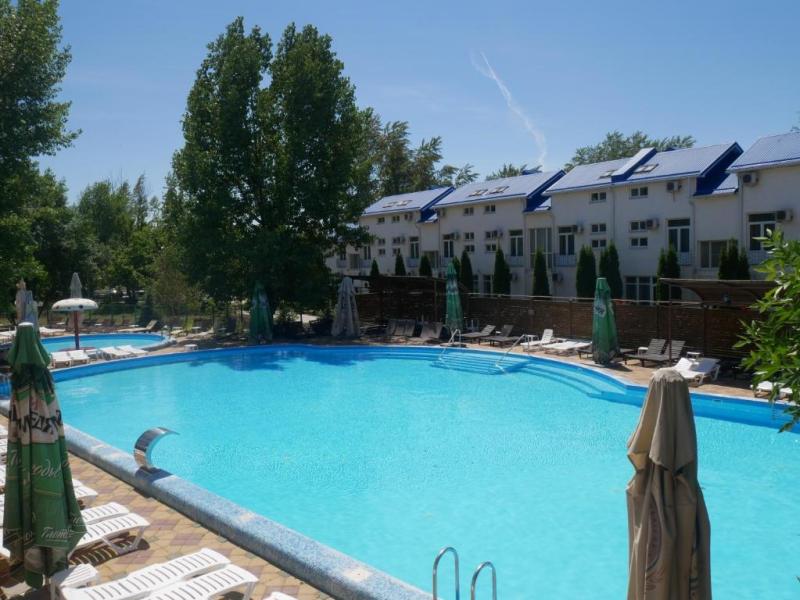 Голубая волна