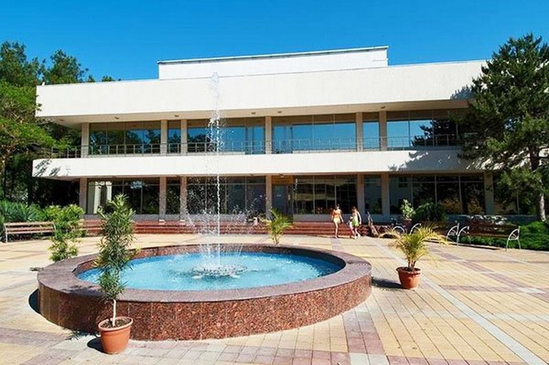 Голубая волна