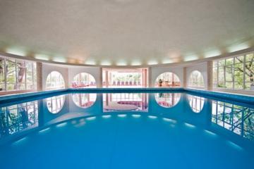 Отель Голубая даль Россия, Геленджик, фото 36