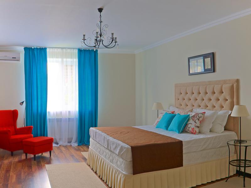 Голубая Лагуна