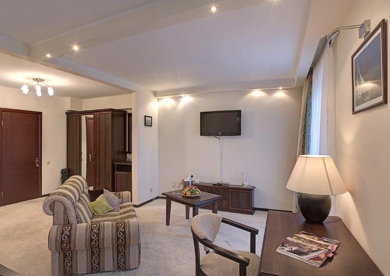 Голубая Лагуна