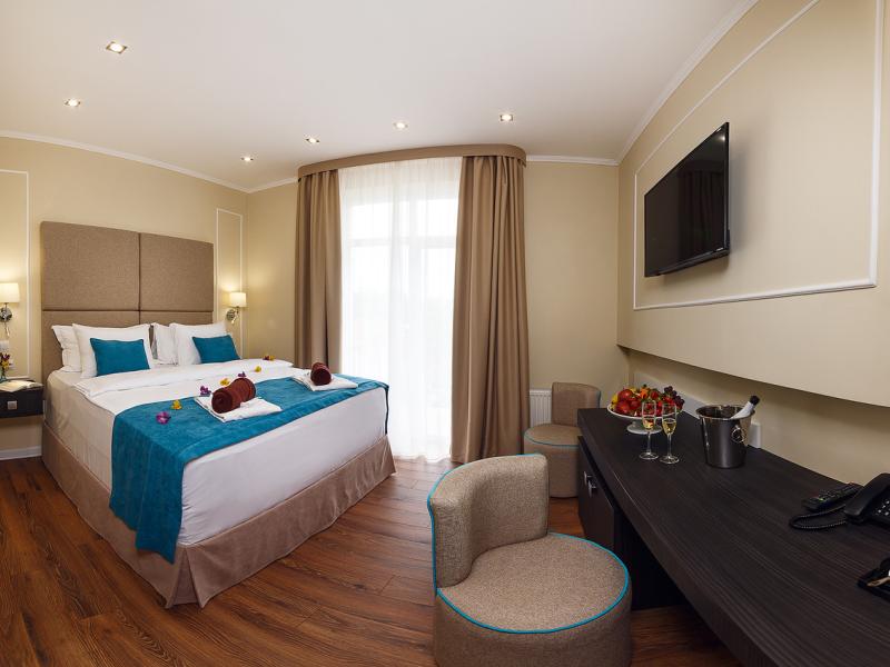 Голубая Лагуна